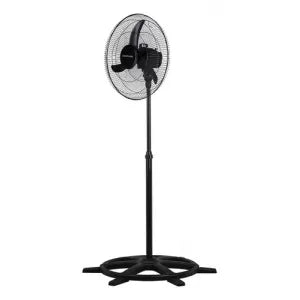 Ventilador De Coluna New 50cm Preto 220V 3