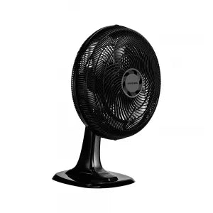 Ventilador de Mesa 40cm Preto 127V 2