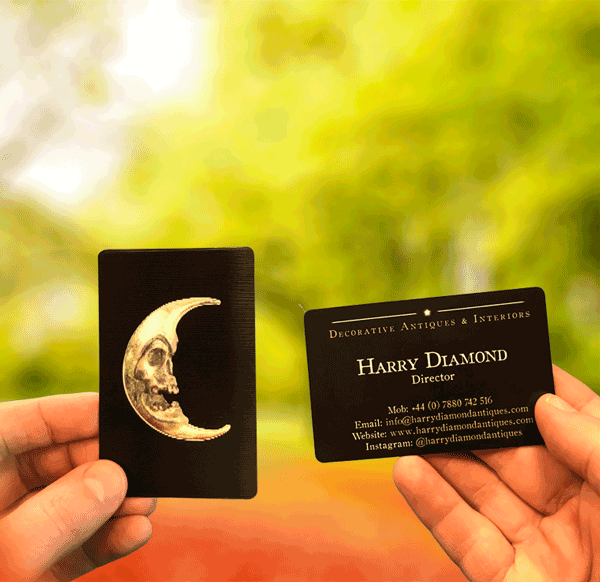 Download Lenticular Business Cards