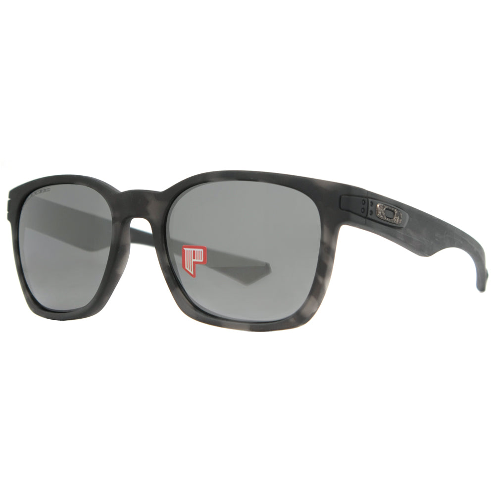 oakley garage rock matte black