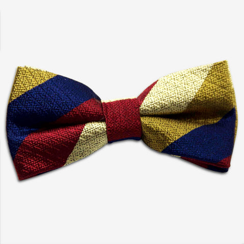 Royal Regiment of Fusiliers | Ties & Bow Ties – The Fusiliers Shop