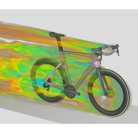 Ansys Discovery CFD