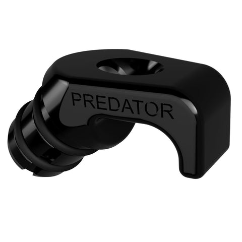 Aero Bar End Plug Speed Plug Hook | Predator Cycling