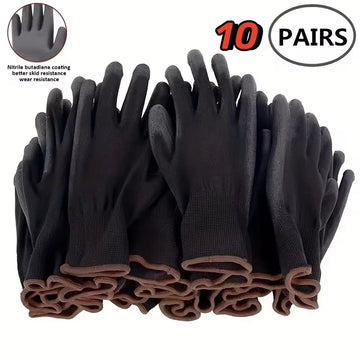 Safety Gloves dropshipping Products