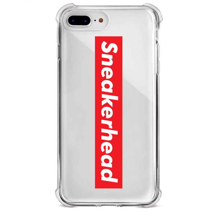 sneakerhead phone case