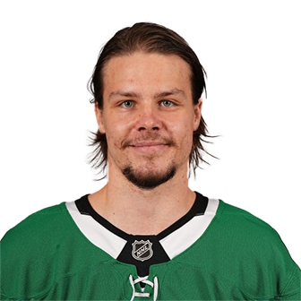 Miro Heiskanen - Dallas Stars
