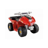 battery operated 4 wheeler for toddlers