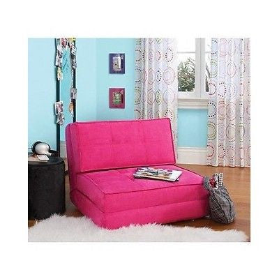 chair bed for kids