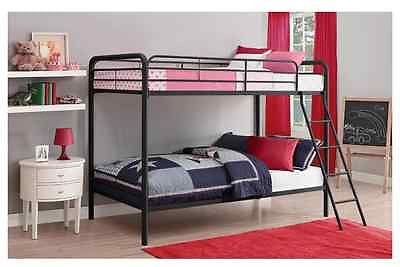 bunk beds for boy and girl