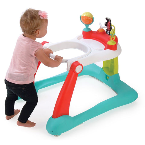 2 in 1 activity walker