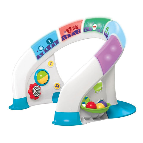interactive baby toys