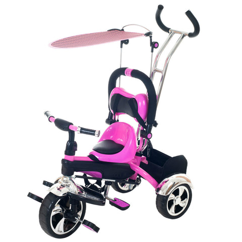 convertible toddler bike