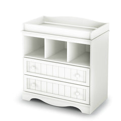 south shore convertible changing table