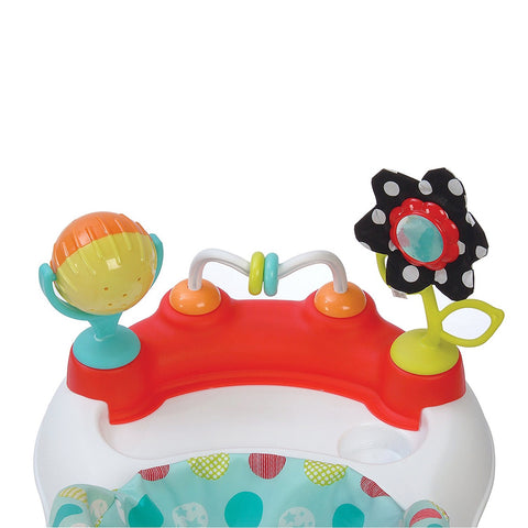 baby activity walker