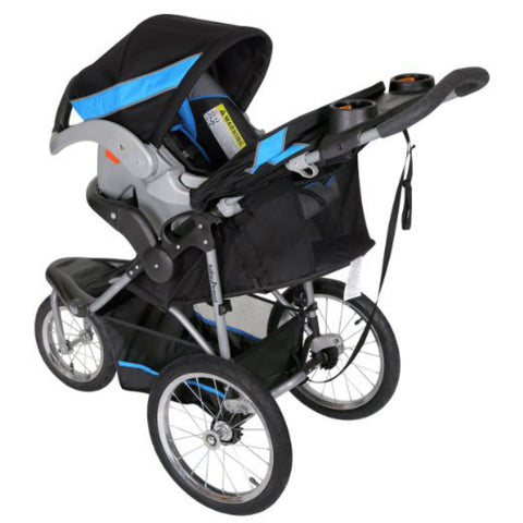 baby buggy travel system