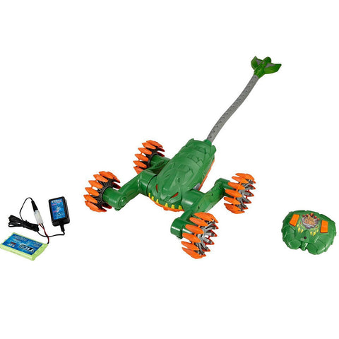 tyco terra climber radio control vehicle