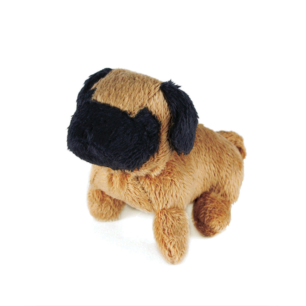 Shih Tzu Pipsqueak Small Dog Toy