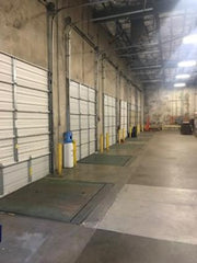 Loading Docks