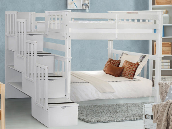 twin bunk beds cheap