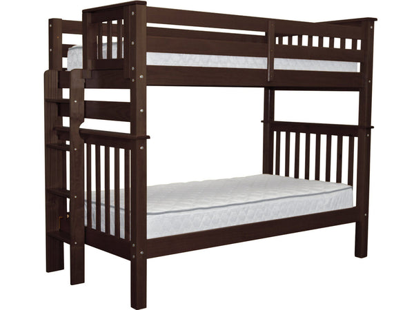 king over king bunk bed