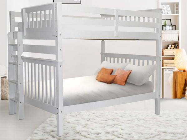 silentnight bunk bed mattress