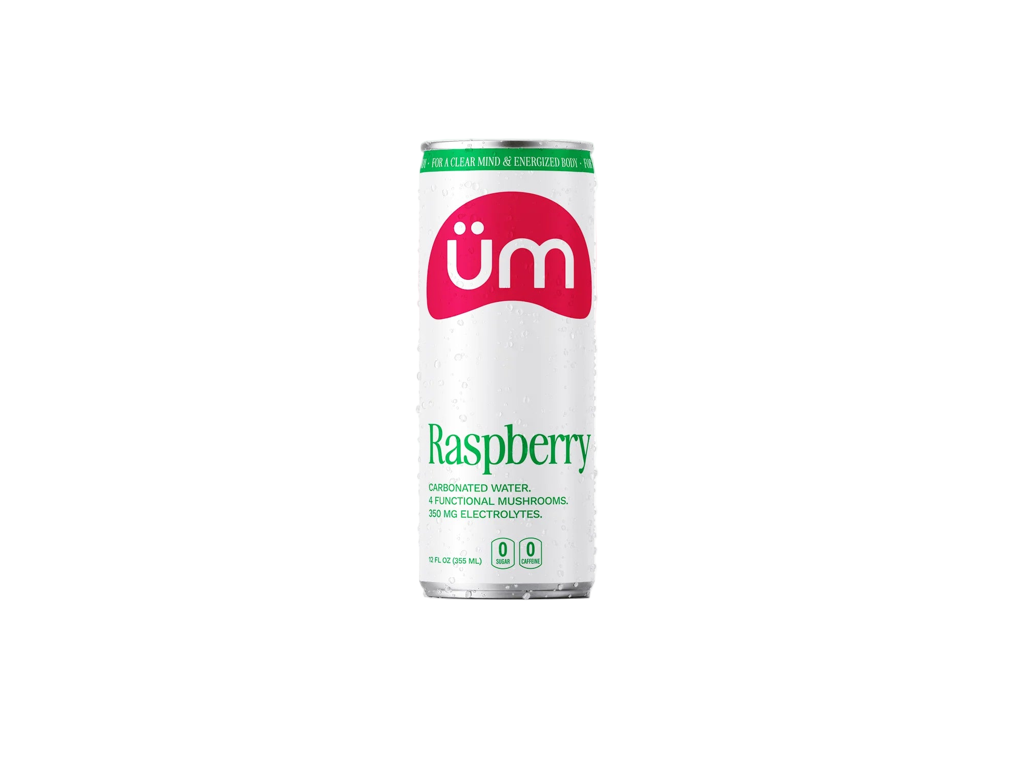 üm - Raspberry — non-alcoholic rtd at Monday Morning Bottle Shop