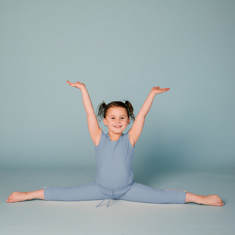 children's swim leggings