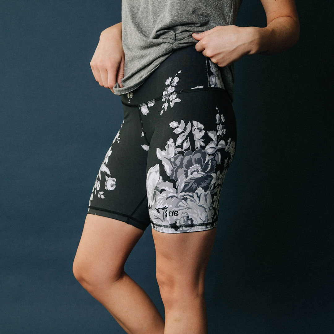 biker short pattern