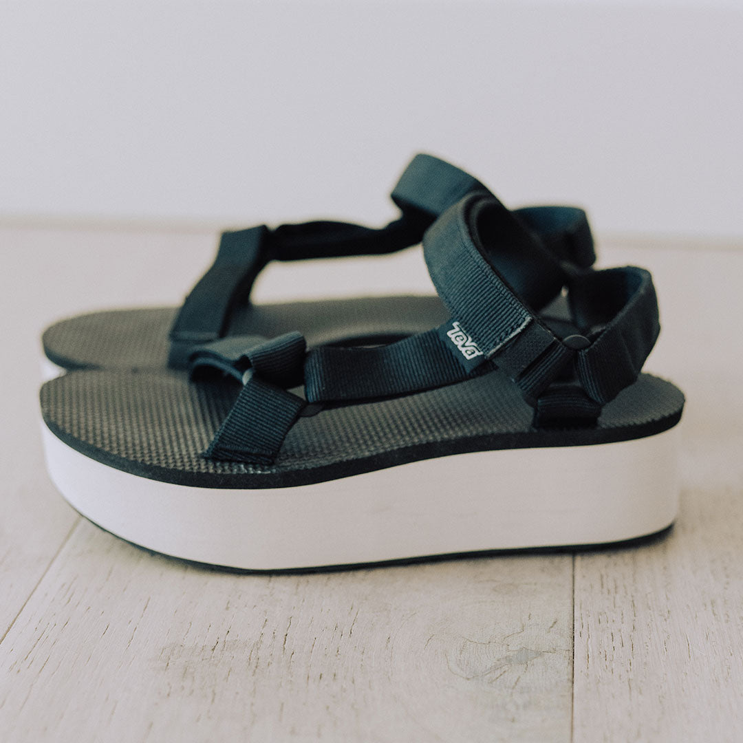 Teva Flatform Universal - Albion