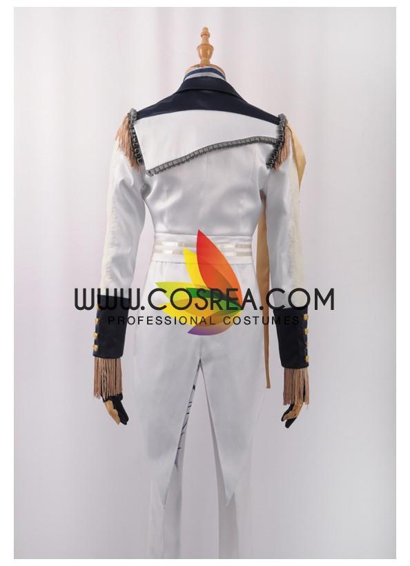 B Project Shingari Miroku Killer King Cosplay Costume - Cosrea Cosplay