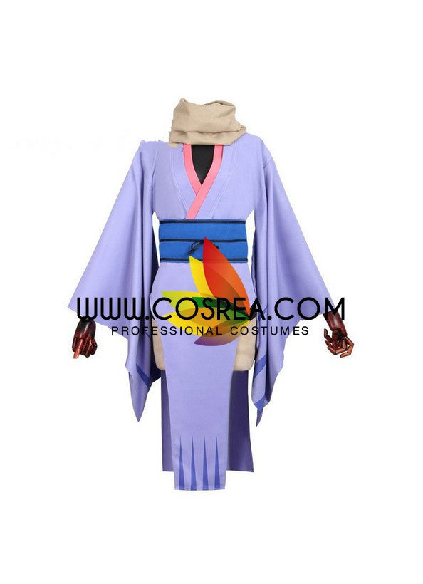 Dragon Maid Elma Cosplay Costume - Cosrea Cosplay