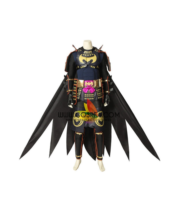 Batman Ninja Complete Cosplay Costume - Cosrea Cosplay