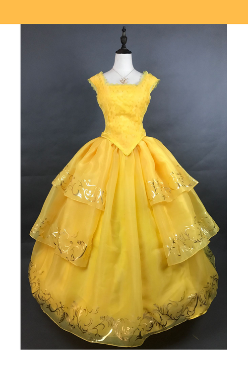 Disney Inspired Custom Princess Dresses And Costumes | Cosrea Cosplay ...