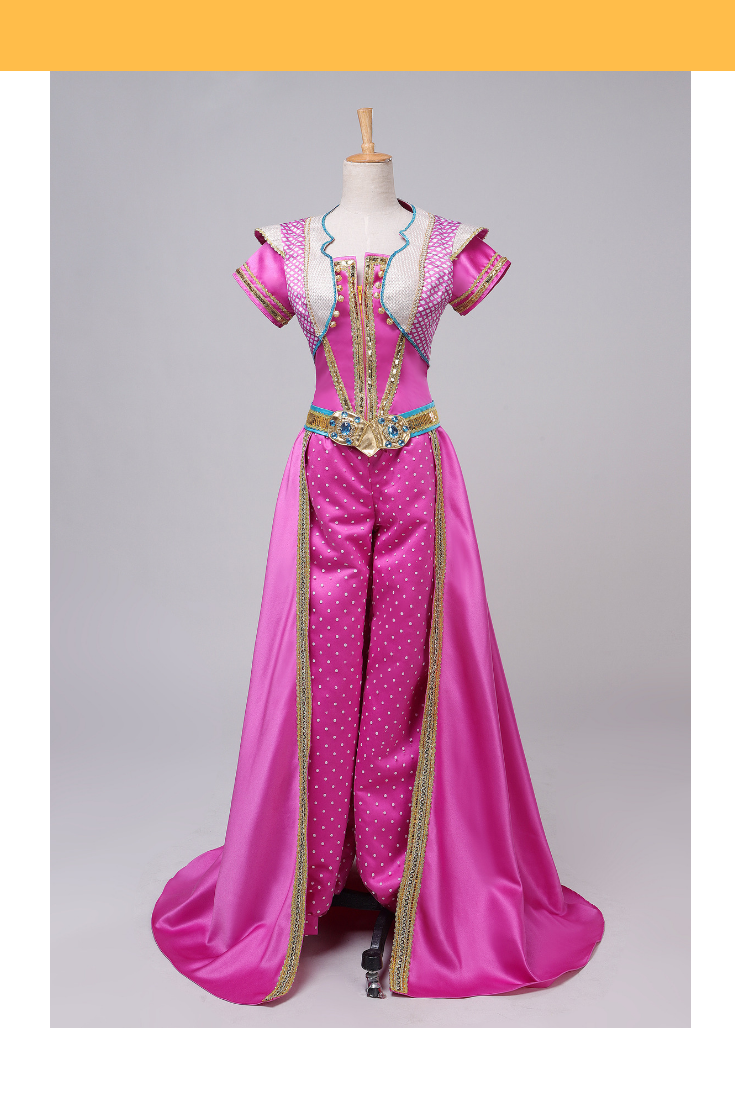 Princess Jasmine Pink Outfit Online Sale Up To 68 Off Www Encuentroguionistas Com