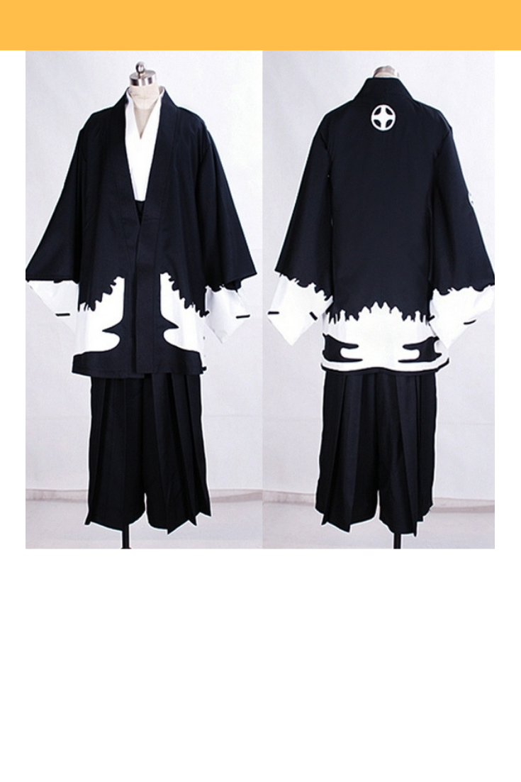 Hitman Reborn Mukuro Rokudo Kimono Cosplay Costume Cosrea Cosplay