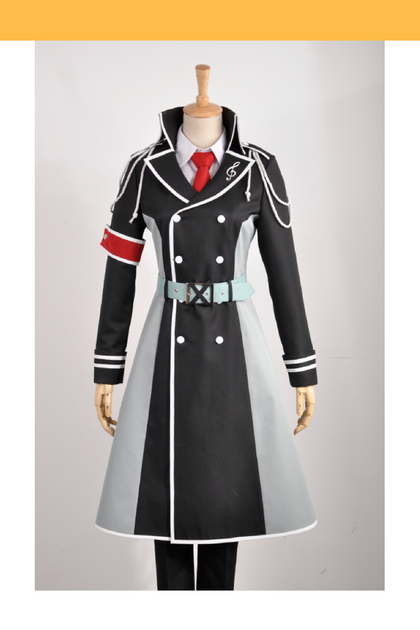 Idolish 7 Trigger Gaku Yaotome Cosplay Costume - Cosrea Cosplay