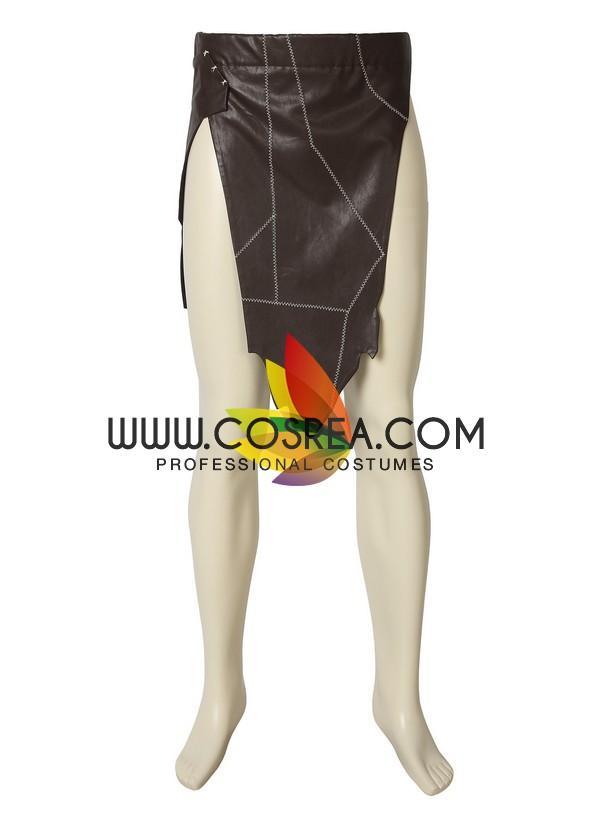 God Of War Kratos Cosplay Costume - Cosrea Cosplay