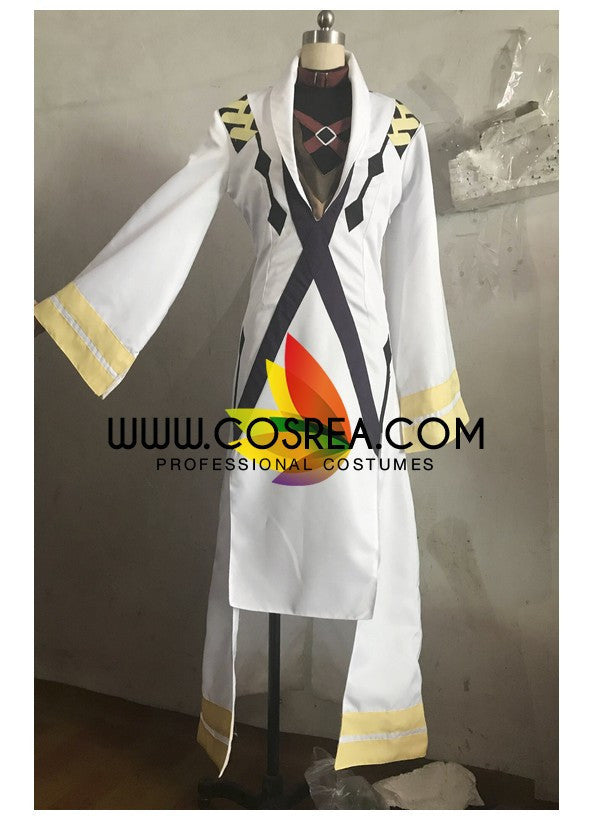 Fate Grand Order Paracelsus Cosplay Costume - Cosrea Cosplay