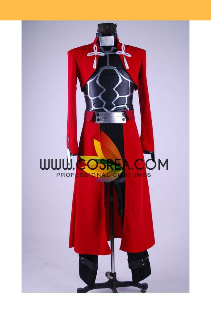 Fate Stay Night Archer Cosplay Costume Cosrea Cosplay