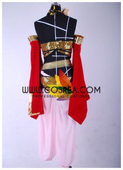 Ragnarok Online Gypsy Cosplay Costume - Cosrea Cosplay