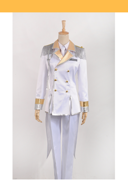 K Yashiro Isana Ranking Uniform Cosplay Costume - Cosrea Cosplay