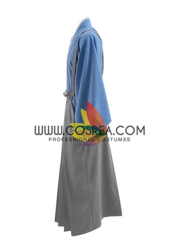 kakuriyo no yadomeshi ginji cosplay costume cosrea cosplay cosrea