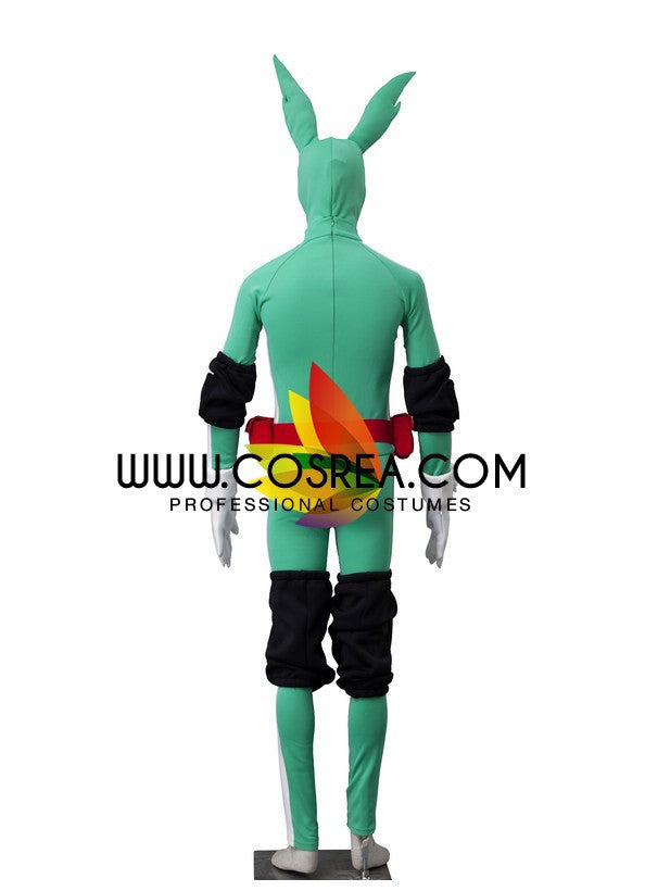 My Hero Academia Izuku Midoriya Cosplay Costume - Cosrea Cosplay