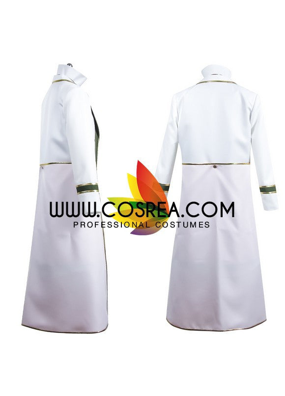 Pandora Hearts Oz Complete Cosplay Costume - Cosrea Cosplay