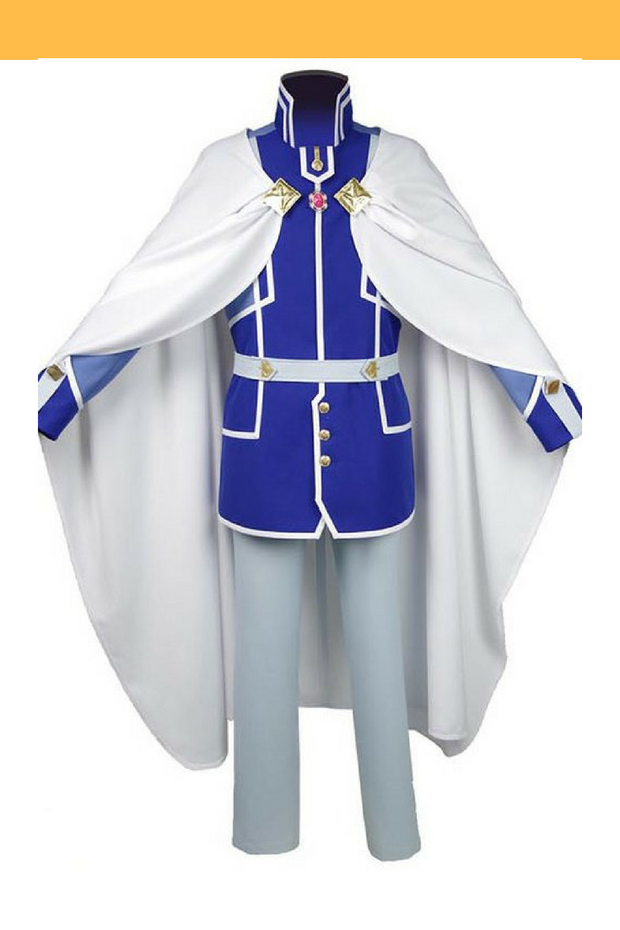 Princess Snow White With The Red Hair Zen Wistaria Cosplay Costume ...