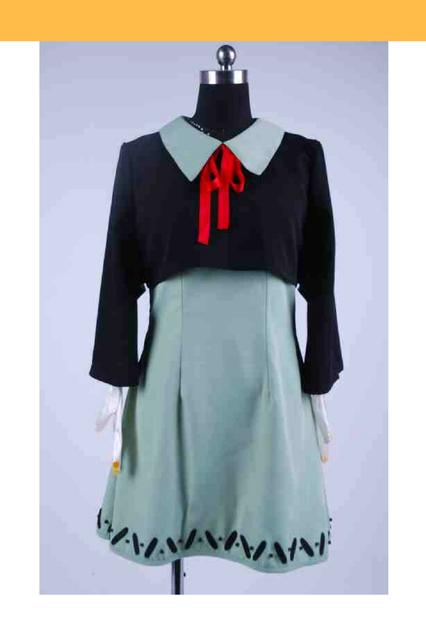 Soul Eater Witch Angela Cosplay Costume Cosrea Cosplay