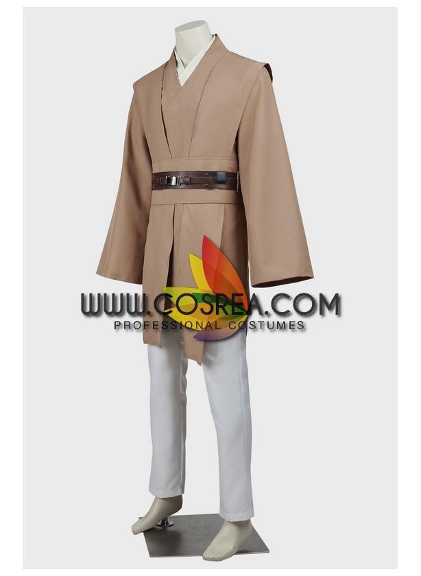 Mace Windu Jedi Star Wars Cosplay Costume Cosrea Cosplay 7073