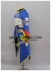 Sword Art Online ALO Silica Cosplay Costume - Cosrea Cosplay