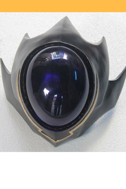 Code Geass Lelouch Helmet With Acrylic Visor Cosplay Prop - Cosrea Cosplay