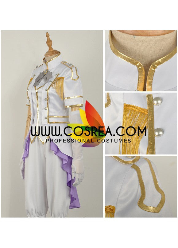 Uta No Prince Sama Ai Mikaze Cosplay Costume - Cosrea Cosplay